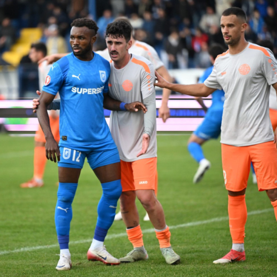 Srbin iz Rumunije za B92.sport skautira FCSB: "Điđi Bekali podseća na Lalatovića – odbrana slaba tačka"