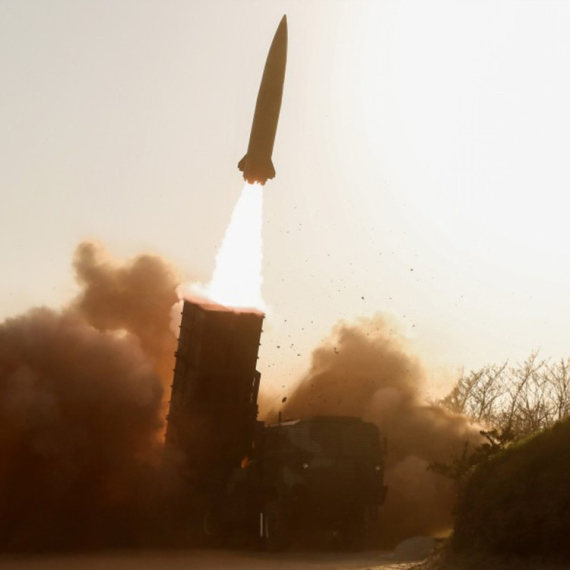 Nemačka u panici; "Potrebno nam je kredibilno sredstvo za odvraćanje"