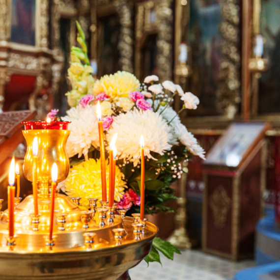 Vernici slave Svetog Jovana Zlatoustog: Žene ovo nikako ne bi smele da rade – donosi nesreću