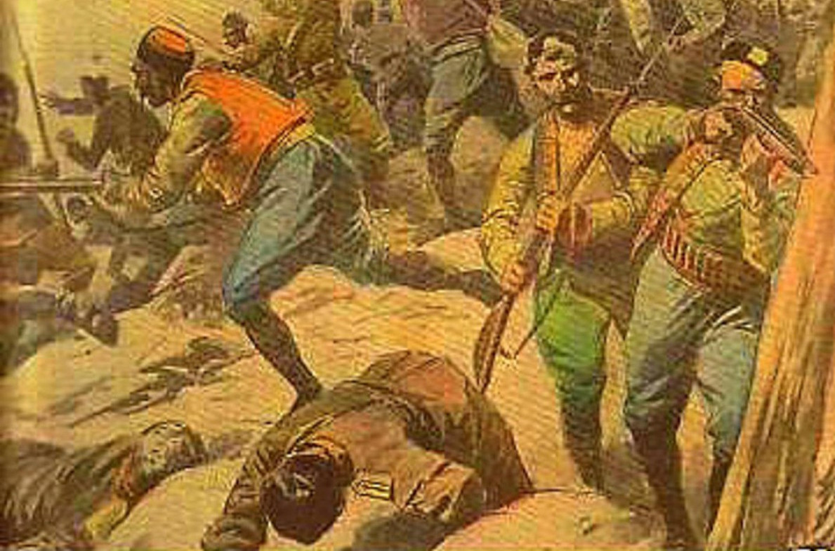 Dan kad je Crna Gora odlučila da se pripoji Kraljevini Srbiji