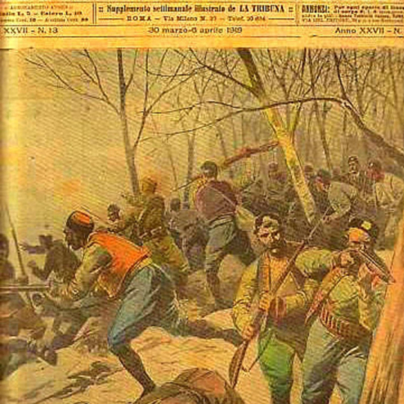 Dan kad je Crna Gora odlučila da se pripoji Kraljevini Srbiji