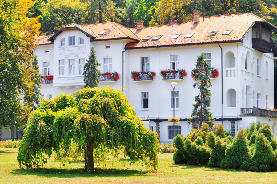 Najbolje banje u Srbiji za savršen prolećni odmor FOTO