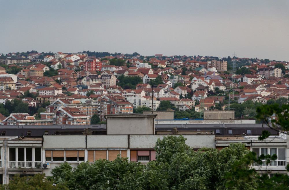 Menja se plan za Mali Mokri Lug