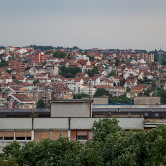 U planu gradnja dodatnih 10.000 kvadrata na Zvezdari: Menja se urbanistički plan naselja