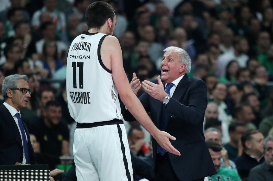 Ispovest Pokuševskog za B92.sport: Sezona koju neko ne proživi za celu karijeru VIDEO