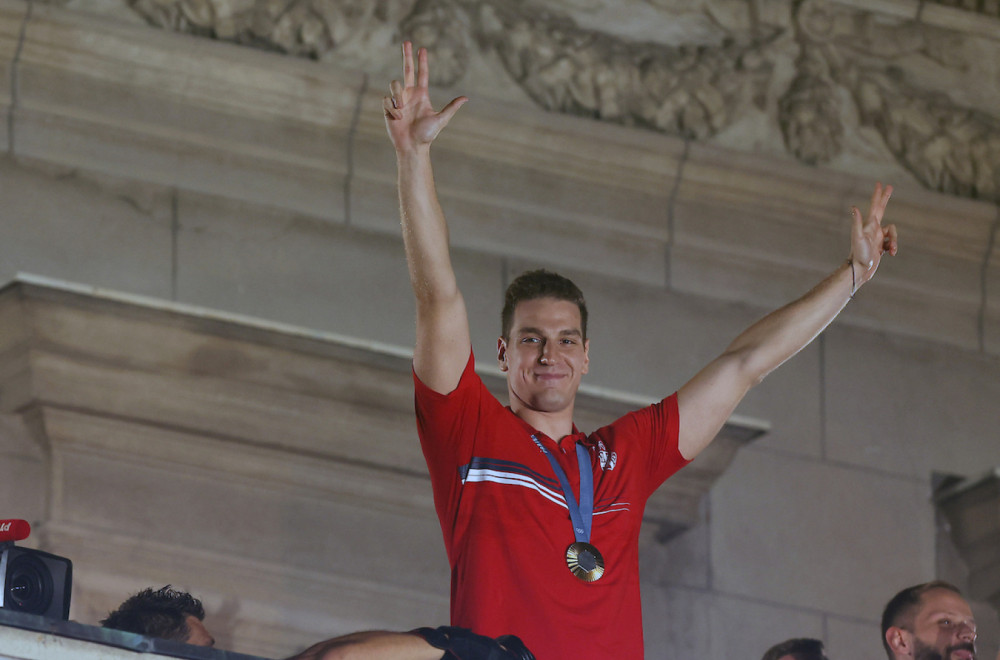 Big news – the captain of Serbia has returned!