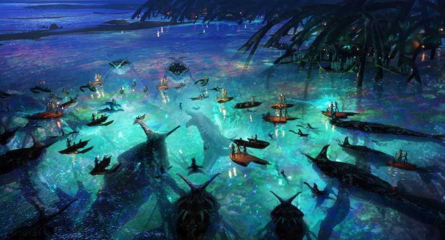 Objavljen trejler za Avatar 3: Poznat datum prikazivanja u domaćim bioskopima VIDEO