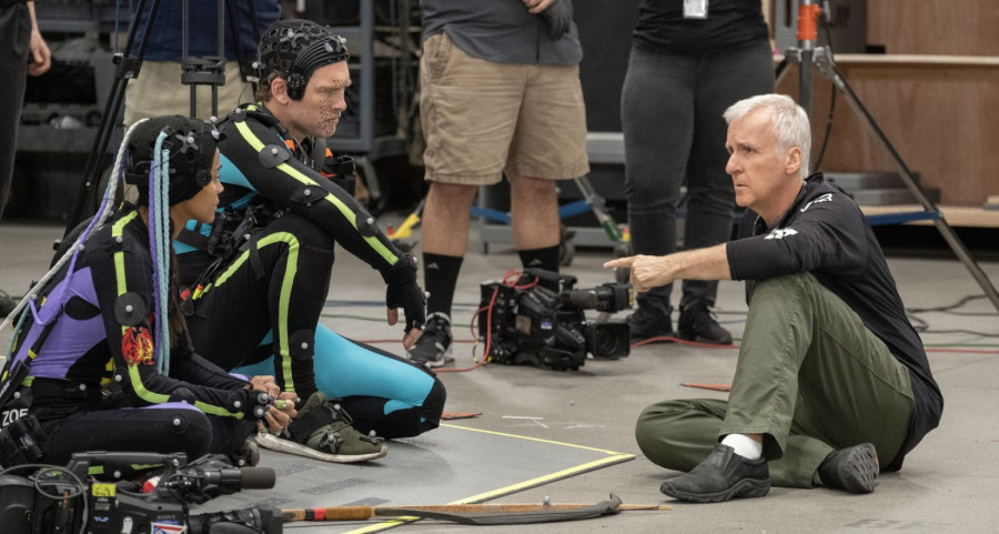 Objavljen trejler za Avatar 3: Poznat datum prikazivanja u domaćim bioskopima VIDEO