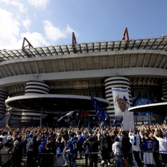 Tuga u Italiji – preminuo legendarni igrač Milana i Intera
