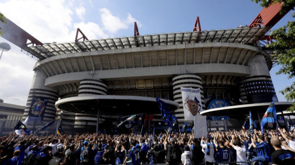 Tuga u Italiji – preminuo legendarni igrač Milana i Intera