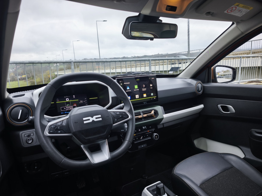 Vozili smo: Dacia Spring – da li se isplati jeftin električni auto?