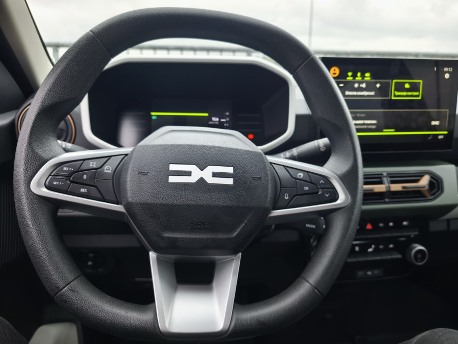 Vozili smo: Dacia Spring – da li se isplati jeftin električni auto?