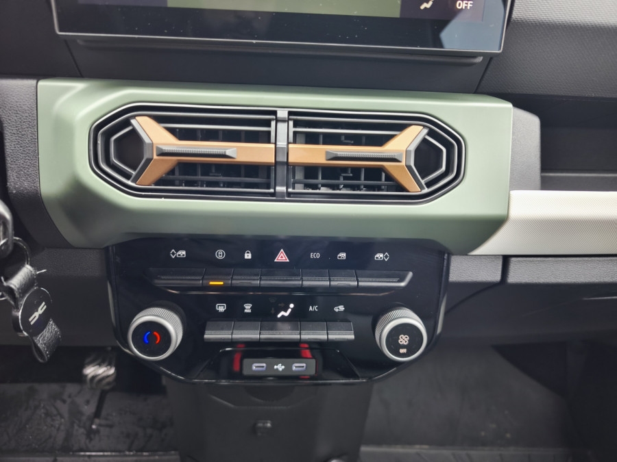 Vozili smo: Dacia Spring – da li se isplati jeftin električni auto?