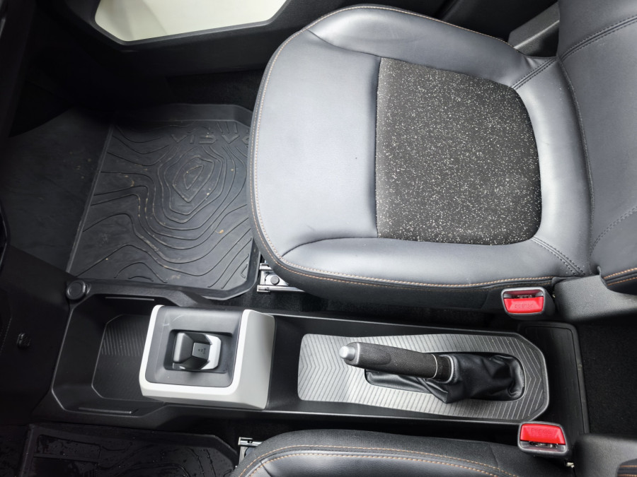 Vozili smo: Dacia Spring – da li se isplati jeftin električni auto?