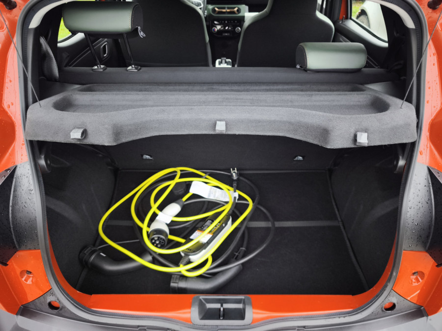 Vozili smo: Dacia Spring – da li se isplati jeftin električni auto?