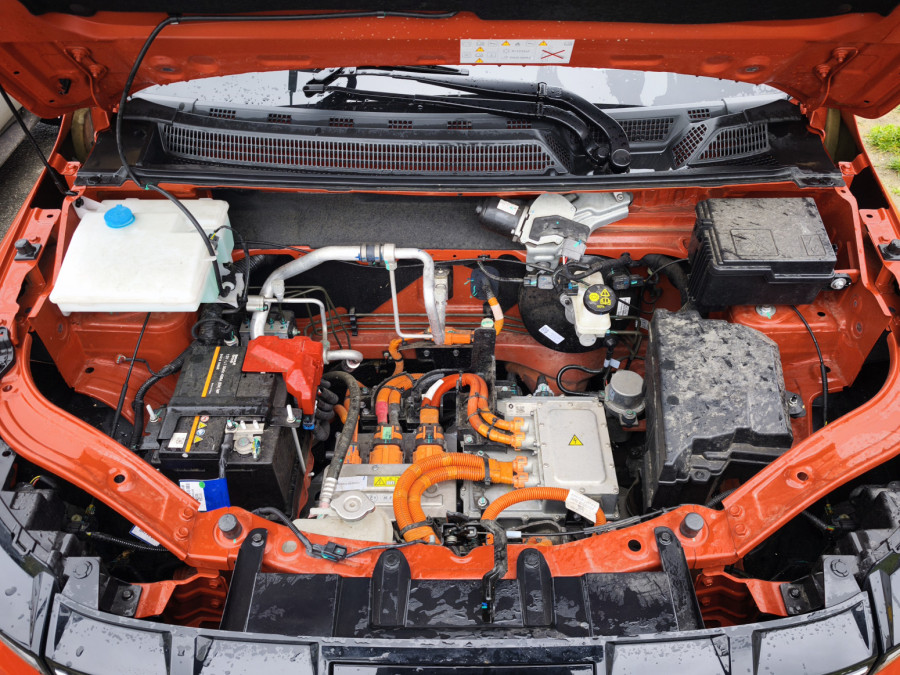 Vozili smo: Dacia Spring – da li se isplati jeftin električni auto?