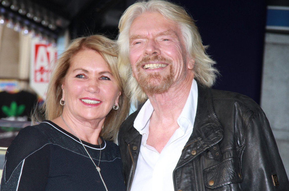 Milijarder objavio potresno pismo o preminuloj supruzi: Slomljeni smo FOTO