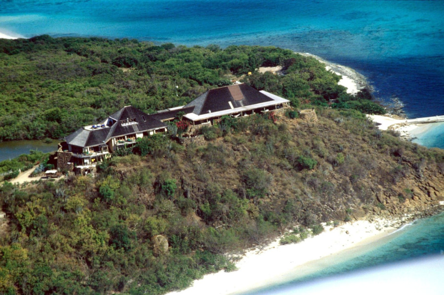 Milijarder objavio potresno pismo o preminuloj supruzi: Slomljeni smo FOTO