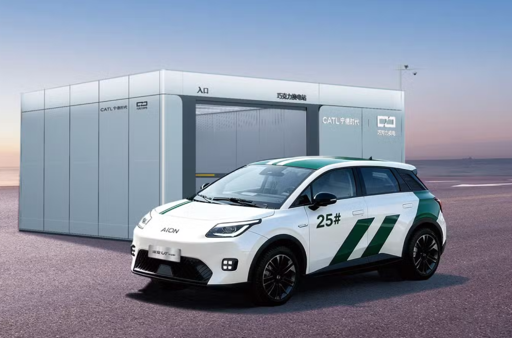 Električni auto od 6.000 evra? Moguće je, evo i gde!