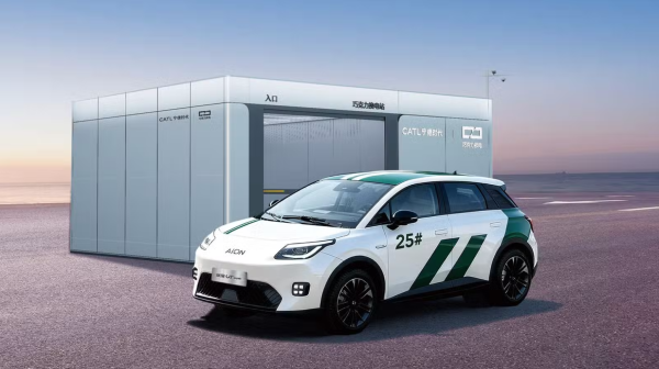 Električni auto od 6.000 evra? Moguće je, evo i gde!