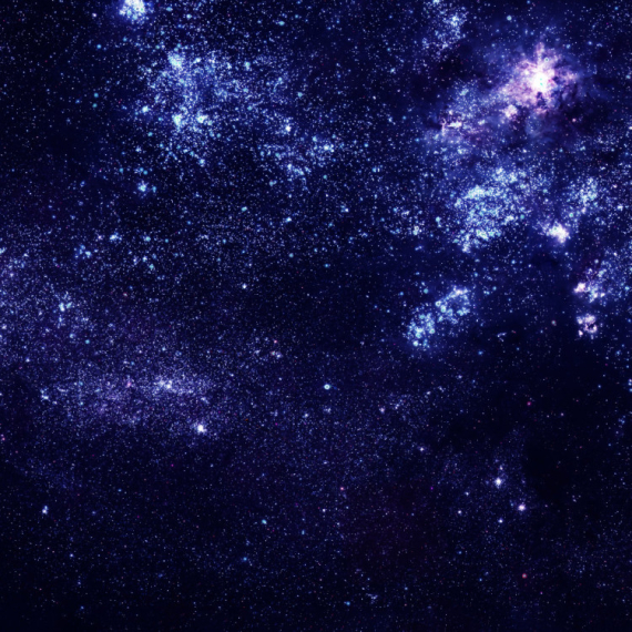 Pronađeni prvi dokazi o tamnoj materiji: Naučnici iznenađeni