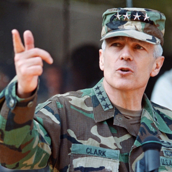 Američki general priznao: Ne bismo bombardovali Hrvate i Bošnjake