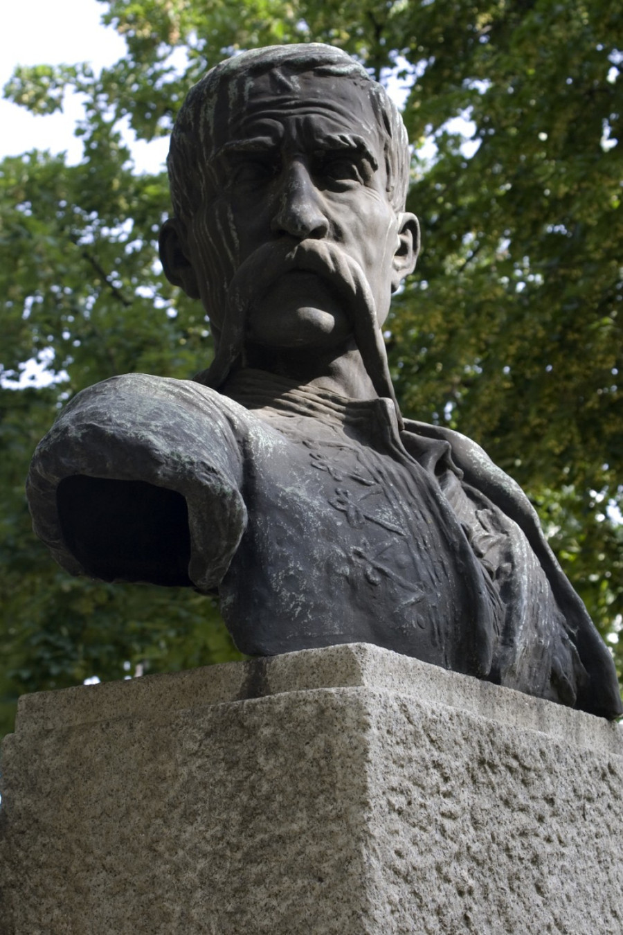 Istorijski trenutak: Rekonstruisana lica junaka Ćele-kule FOTO