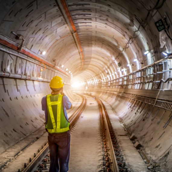 4 beogradska tunela čeka rekonstrukcija?