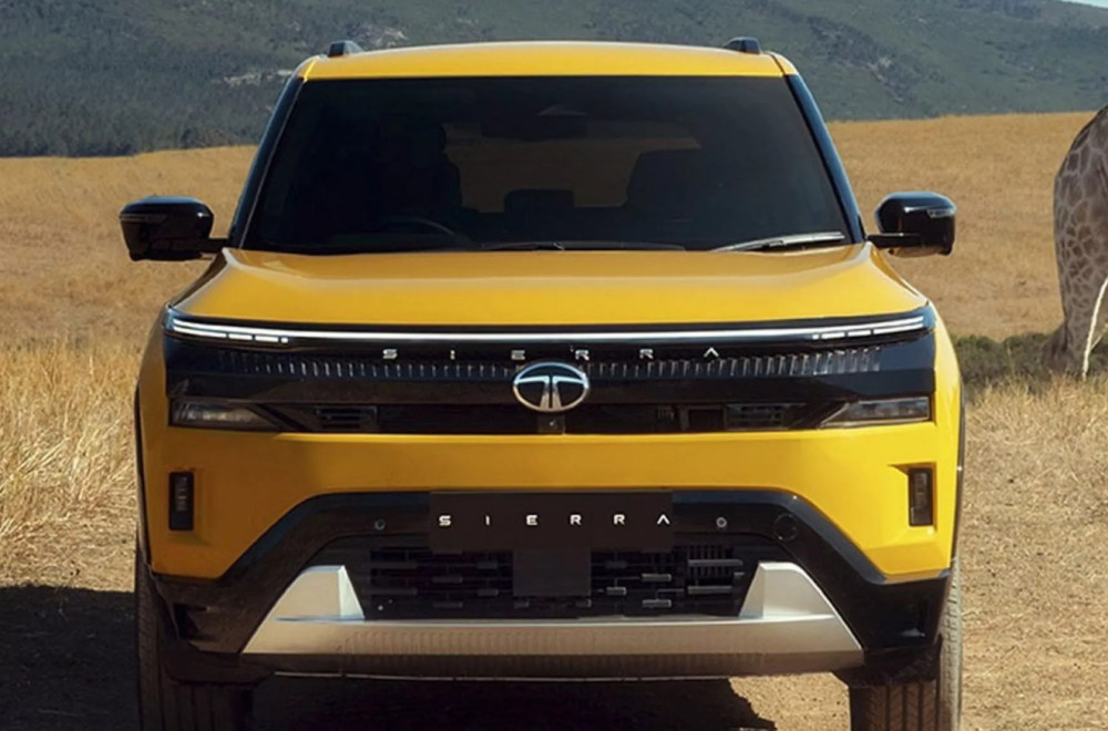 Predstavljen SUV za manje od 12.000 evra: Izgleda kao mali Land Rover FOTO