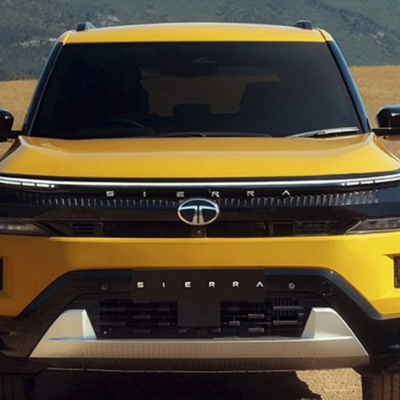 Predstavljen SUV za manje od 12.000 evra: Izgleda kao mali Land Rover FOTO