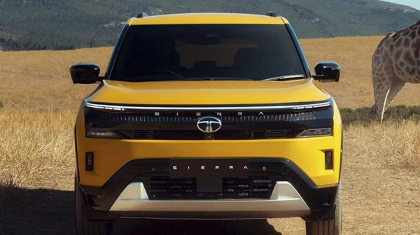 Predstavljen SUV za manje od 12.000 evra: Izgleda kao mali Land Rover FOTO