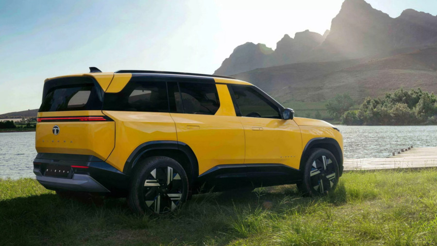 Predstavljen SUV za manje od 12.000 evra: Izgleda kao mali Land Rover FOTO