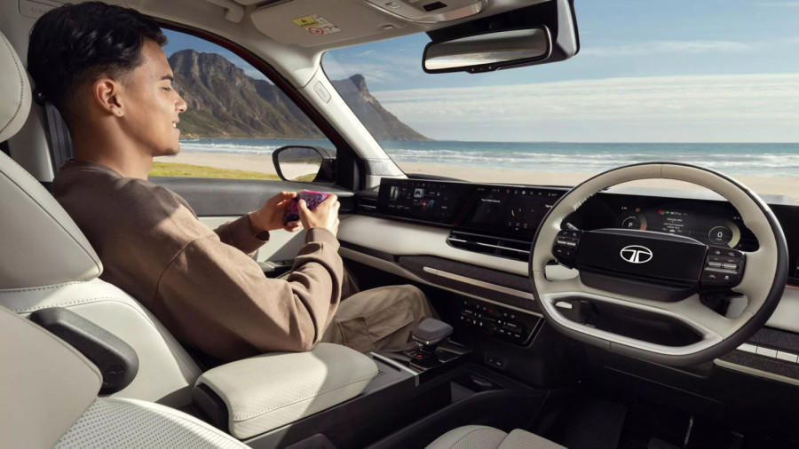 Predstavljen SUV za manje od 12.000 evra: Izgleda kao mali Land Rover FOTO