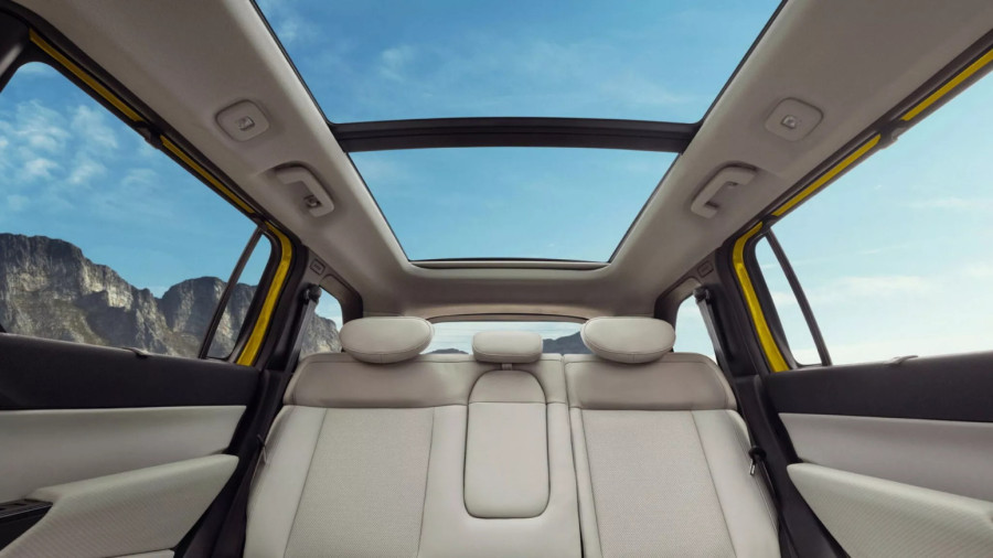 Predstavljen SUV za manje od 12.000 evra: Izgleda kao mali Land Rover FOTO