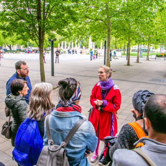 YUTA krenula u obračun sa nelegalnim turističkim agencijama: "Nisu ni svesni koje opasnosti to nosi"