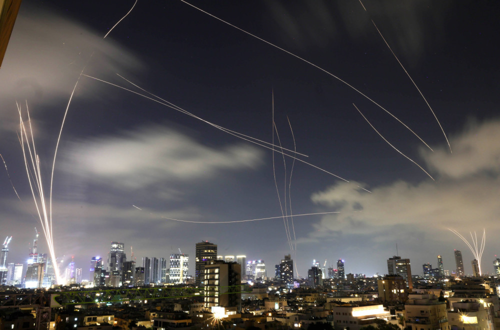 Potpisani ugovori: Turska gradi "Čeličnu kupolu"