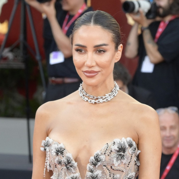 Srpkinja zablistala u Dohi: Svetska elita bi joj pozavidela na izgledu FOTO/VIDEO