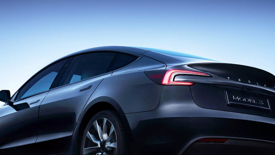 BYD u Evropi prodaje skoro tri puta više automobila od Tesle