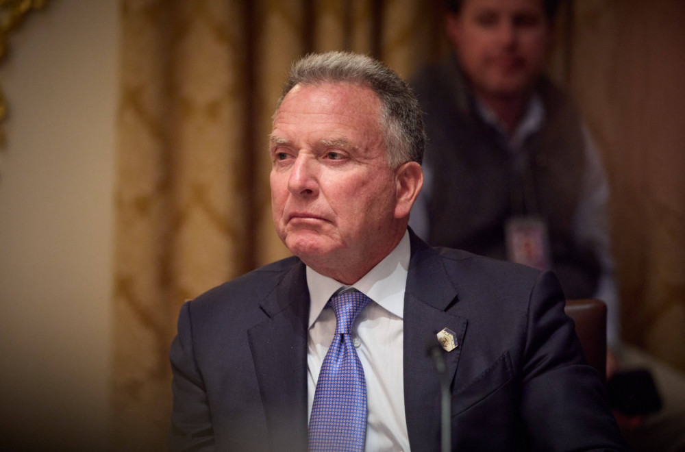 Peskov o Vitkofu: Sabotaža