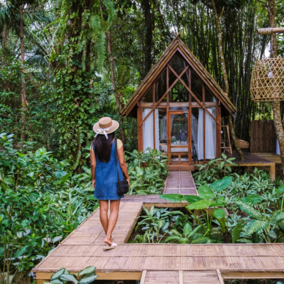 Tajland – zemlja koja leči: Zašto je isceljenje postalo novi luksuz sveta