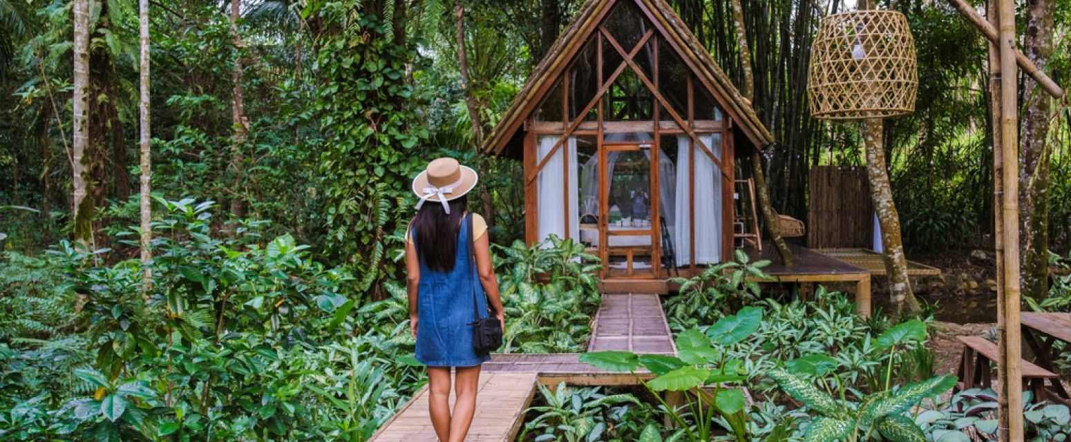 Tajland – zemlja koja leči: Zašto je isceljenje postalo novi luksuz sveta