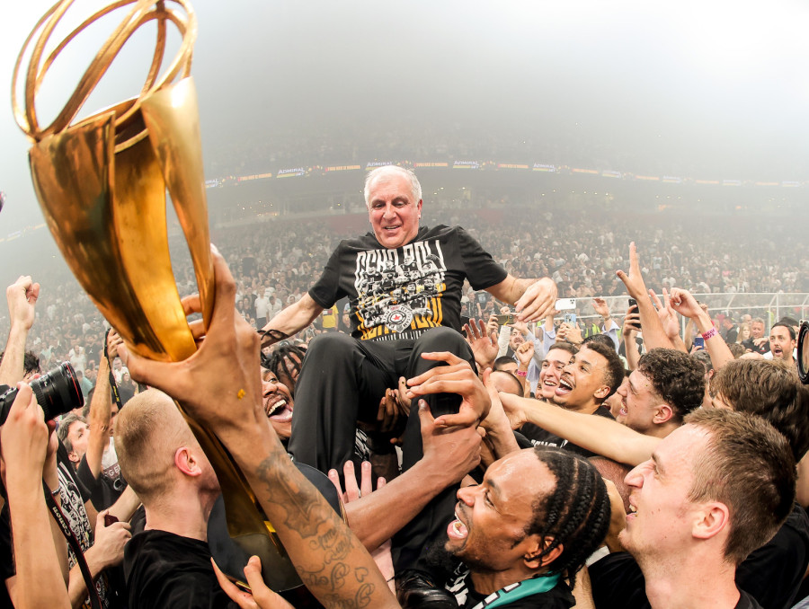 A sad adio – i ko zna gde, i ko zna kad...