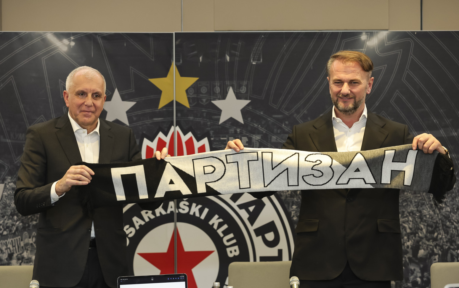 Renesansa kojoj je došao kraj