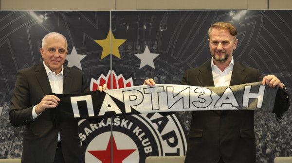 Oglasio se Ostoja Mijailović: "Željko, obraćam ti se javno..."