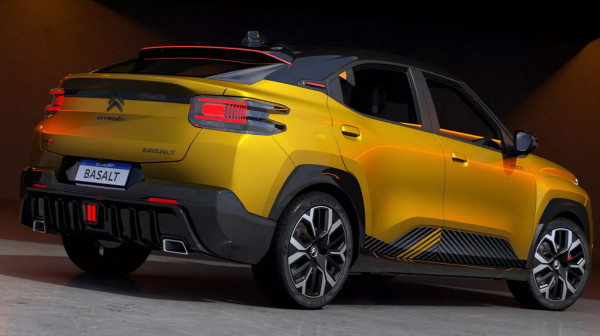 Niskobudžetni Citroen dobio "sportsku" verziju, ali izgled može da zavara FOTO