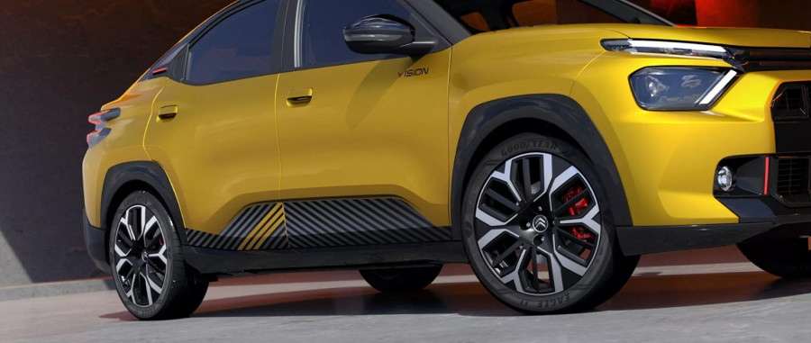 Niskobudžetni Citroen dobio sportsku verziju, ali izgled može da zavara FOTO