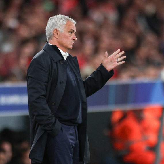 "Nisam blag ni prema svojoj deci"