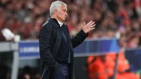 "Nisam blag ni prema svojoj deci"