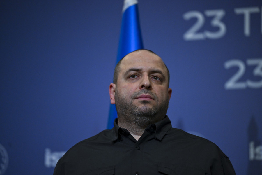 Umerov hitno otputovao; Obratiće se Putinu direktno?