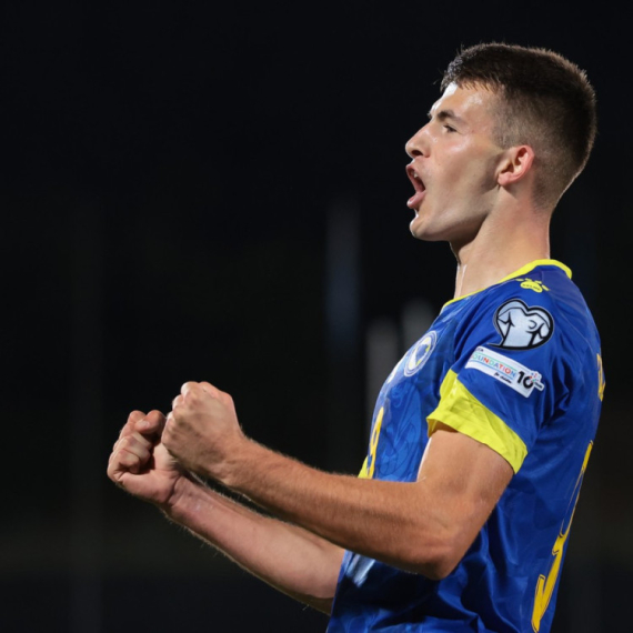 Šveđani zovu Baždara